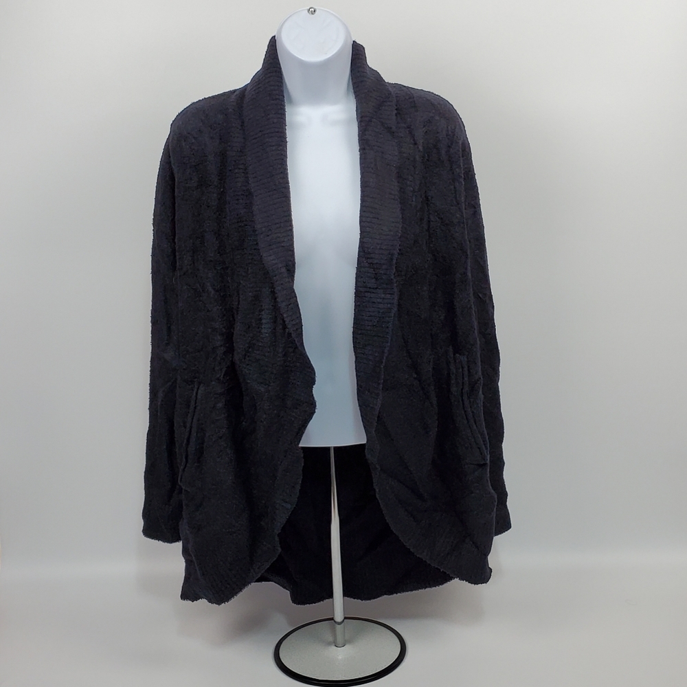 Max & Mia The Essential Travel Cardigan - NWT